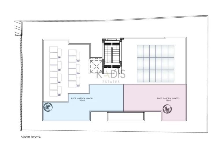 2 Bedroom Apartment for Sale in Nicosia District