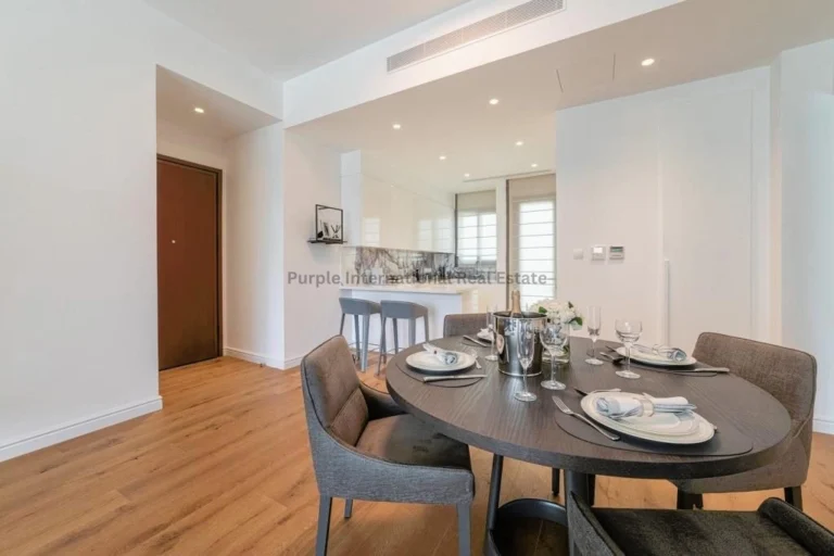 2 Bedroom Apartment for Sale in Paphos District