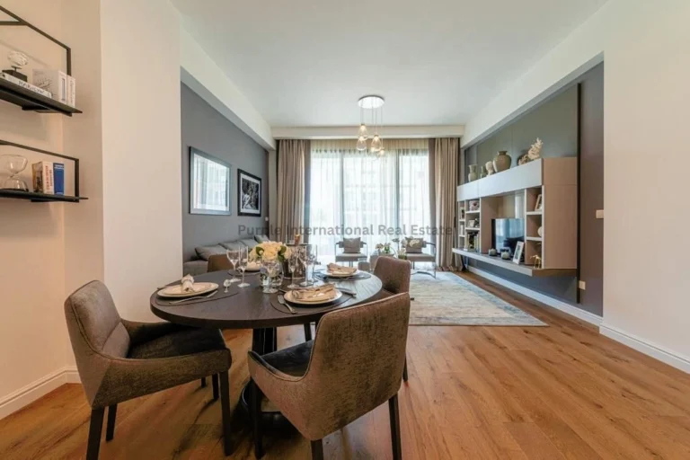 2 Bedroom Apartment for Sale in Paphos District