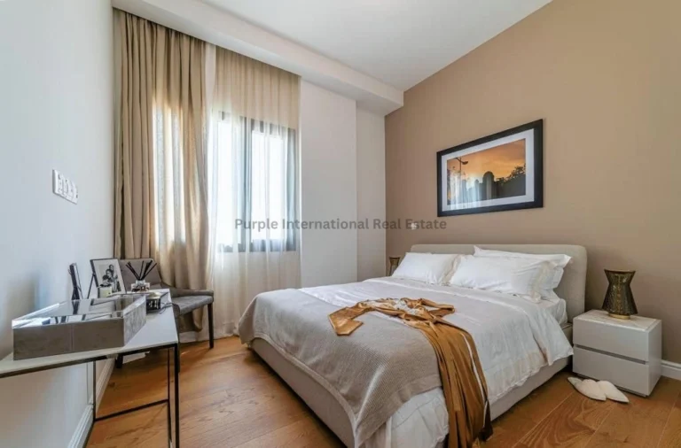 2 Bedroom Apartment for Sale in Paphos District