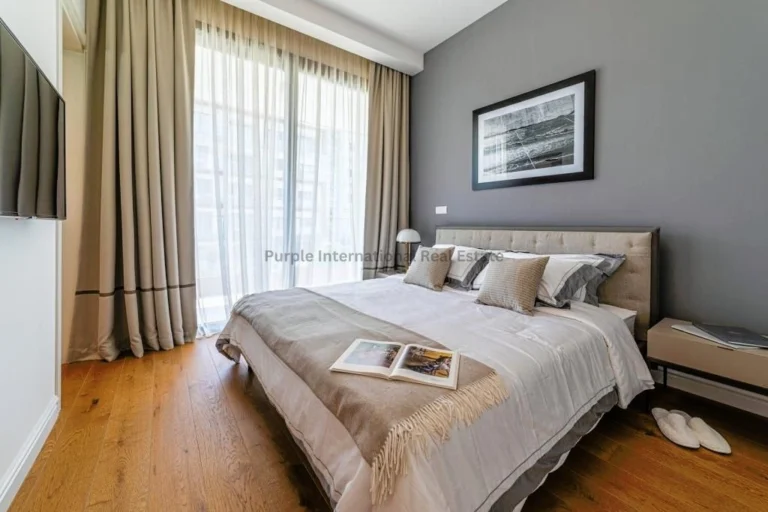 2 Bedroom Apartment for Sale in Paphos District