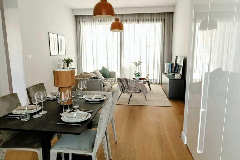 2 Bedroom Apartment for Sale in Paphos District