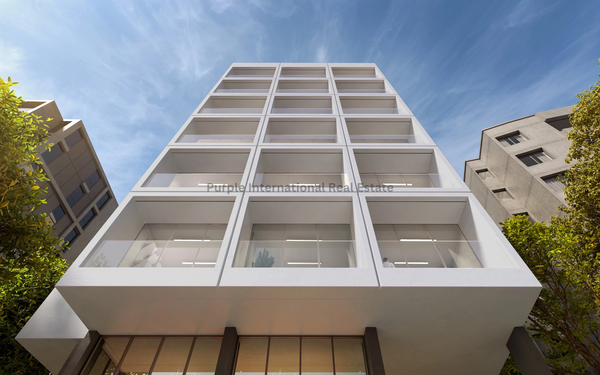 429m² Office for Sale in Limassol District