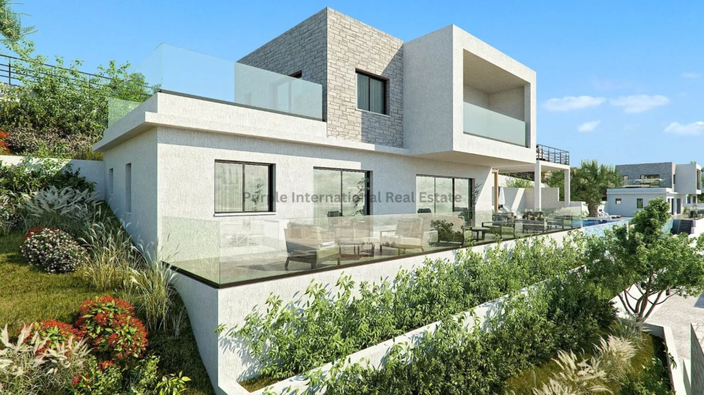 3 Bedroom House for Sale in Tsada, Paphos District