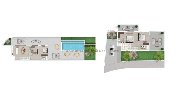 3 Bedroom House for Sale in Tsada, Paphos District
