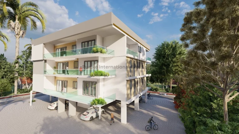 Cheap Apartments for Sale Famagusta up to 300000 euro
