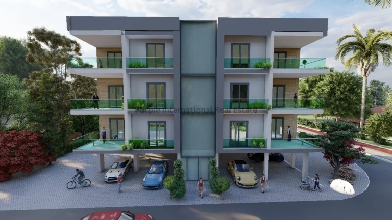 Cheap Apartments for Sale Famagusta up to 300000 euro