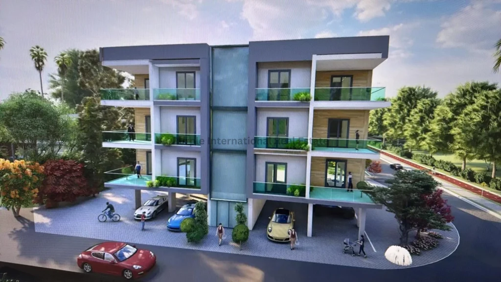1 Bedroom Apartment for Sale in Paralimni, Famagusta District