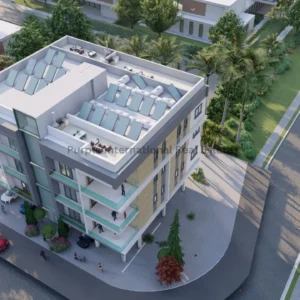 1 Bedroom Apartment for Sale in Paralimni, Famagusta District