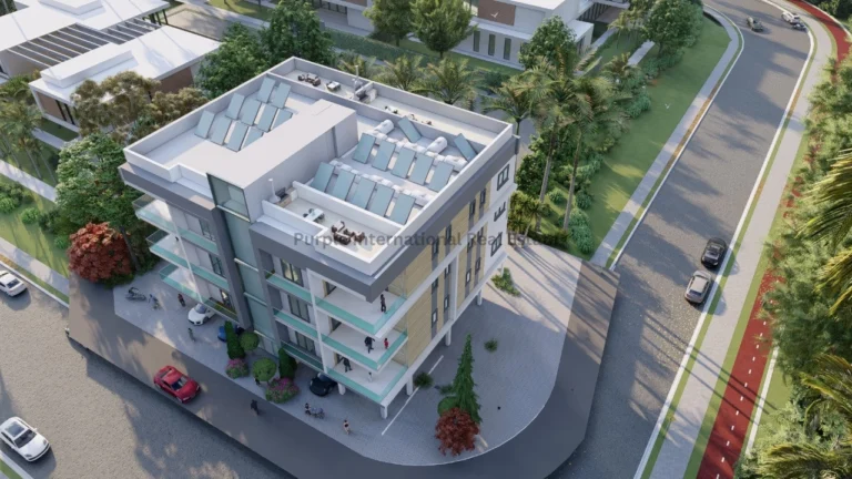 Cheap Apartments for Sale Famagusta up to 200000 euro