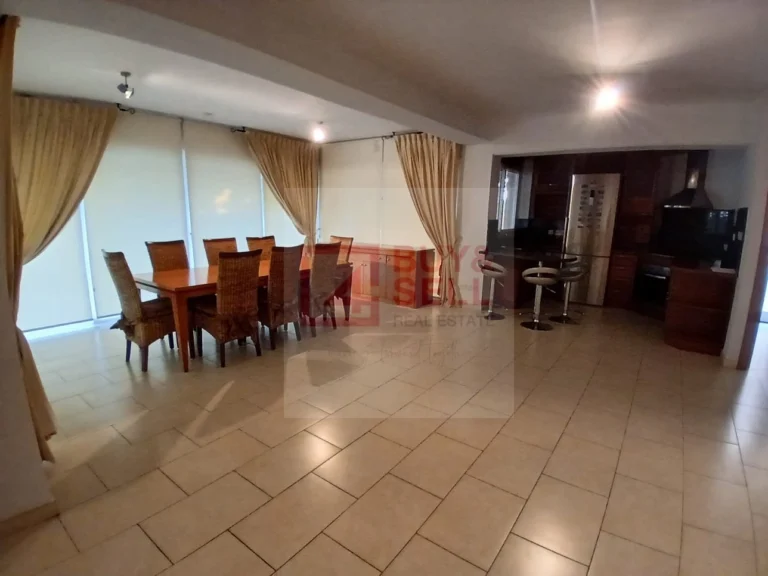 4 Bedroom House for Sale in Limassol – Agia Fyla