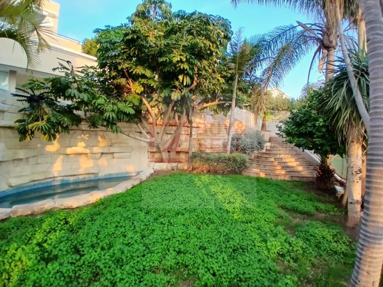 4 Bedroom House for Sale in Limassol – Agia Fyla