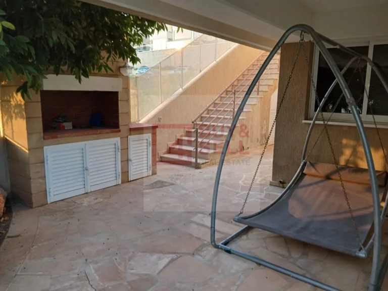 4 Bedroom House for Sale in Limassol – Agia Fyla