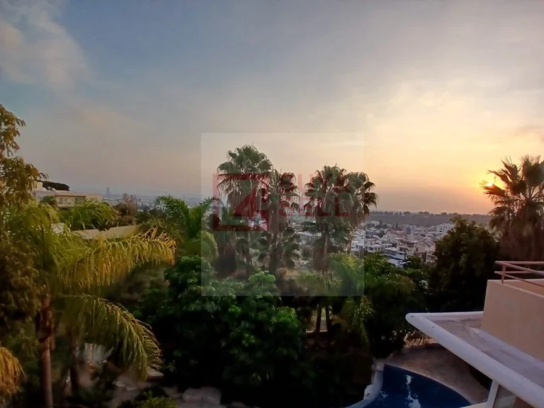 4 Bedroom House for Sale in Limassol – Agia Fyla