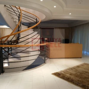 4 Bedroom House for Sale in Limassol – Agia Fyla