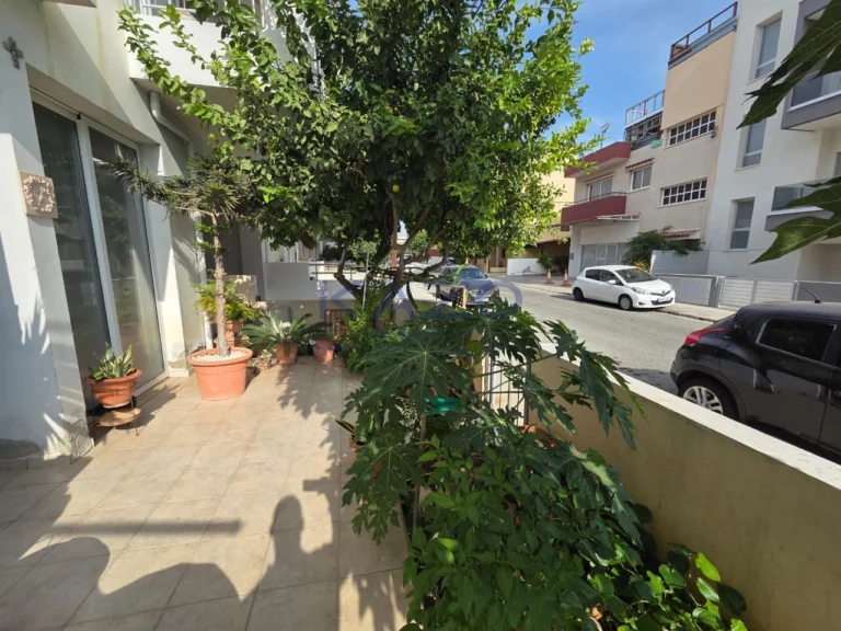 1 Bedroom Apartment for Sale in Limassol District
