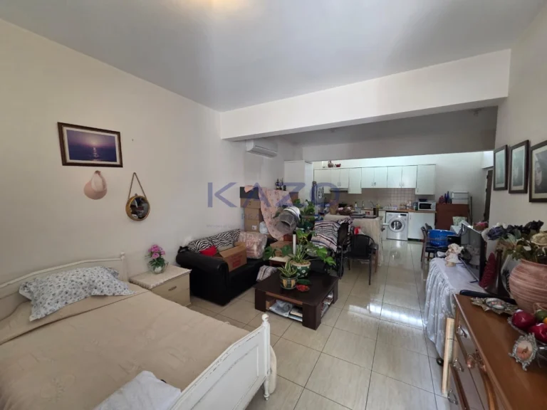 1 Bedroom Apartment for Sale in Limassol District