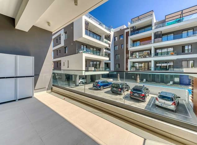 3 Bedroom Apartment for Sale in Potamos Germasogeias, Limassol District