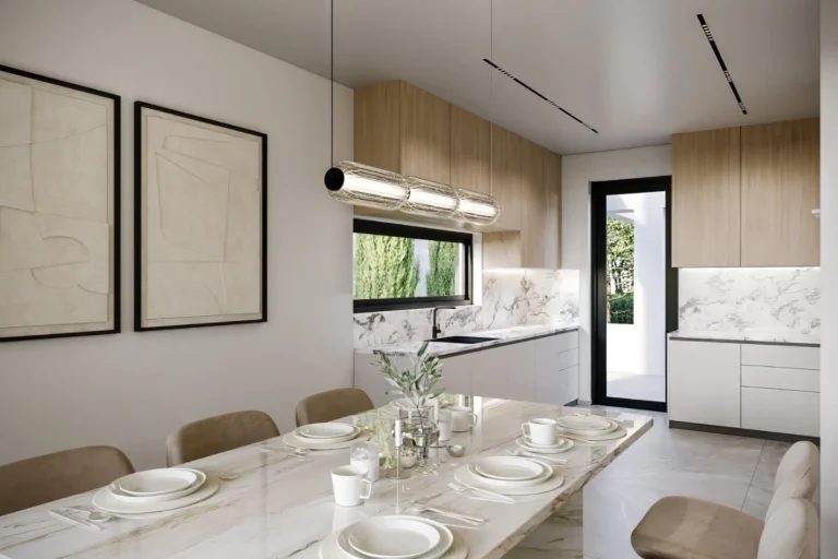 4 Bedroom House for Sale in Erimi, Limassol District