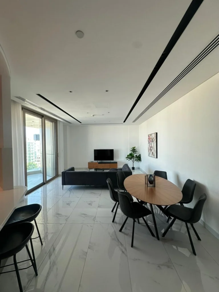 2 Bedroom Apartment for Sale in Nicosia District