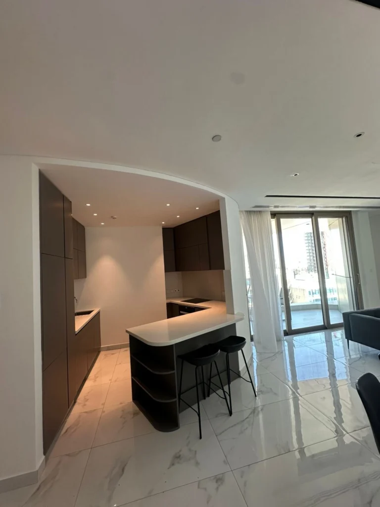 2 Bedroom Apartment for Sale in Nicosia District