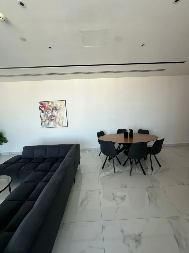 2 Bedroom Apartment for Sale in Nicosia District