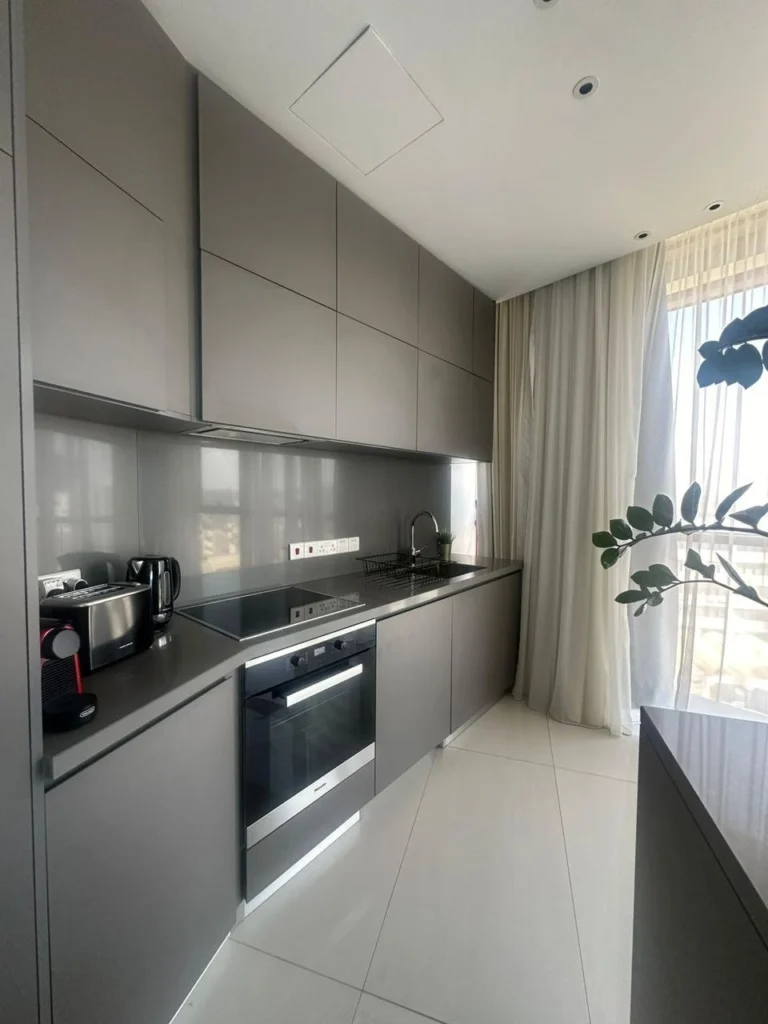 1 Bedroom Apartment for Sale in Nicosia District