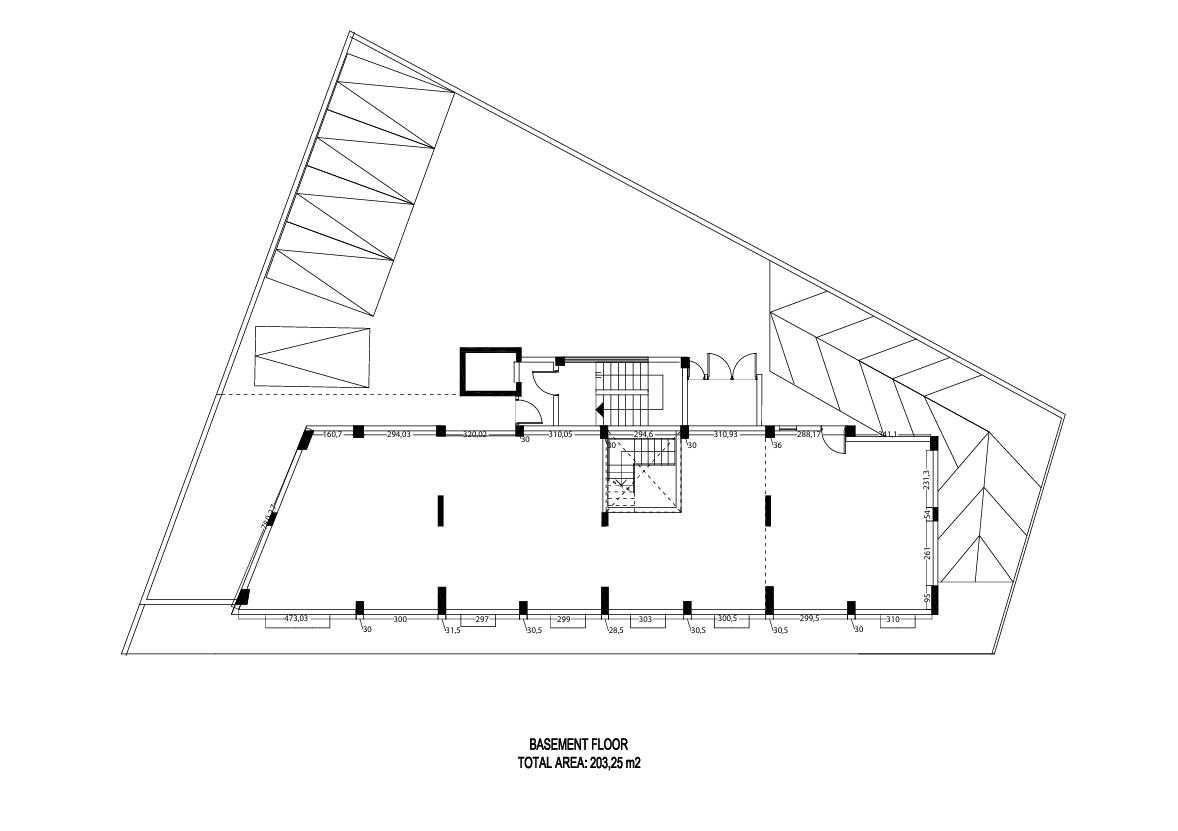 for Rent in Germasogeia, Limassol District