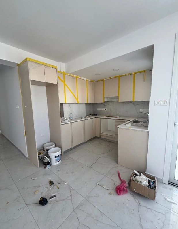 2 Bedroom Apartment for Rent in Drosia, Larnaca District