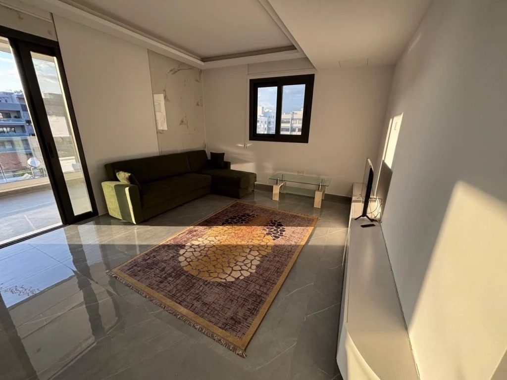 680m² Building for Rent in Nicosia – Agios Ioannis, Limassol District