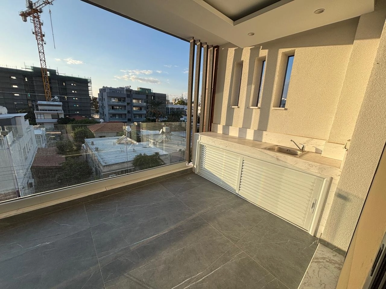 680m² Building for Rent in Nicosia – Agios Ioannis, Limassol District