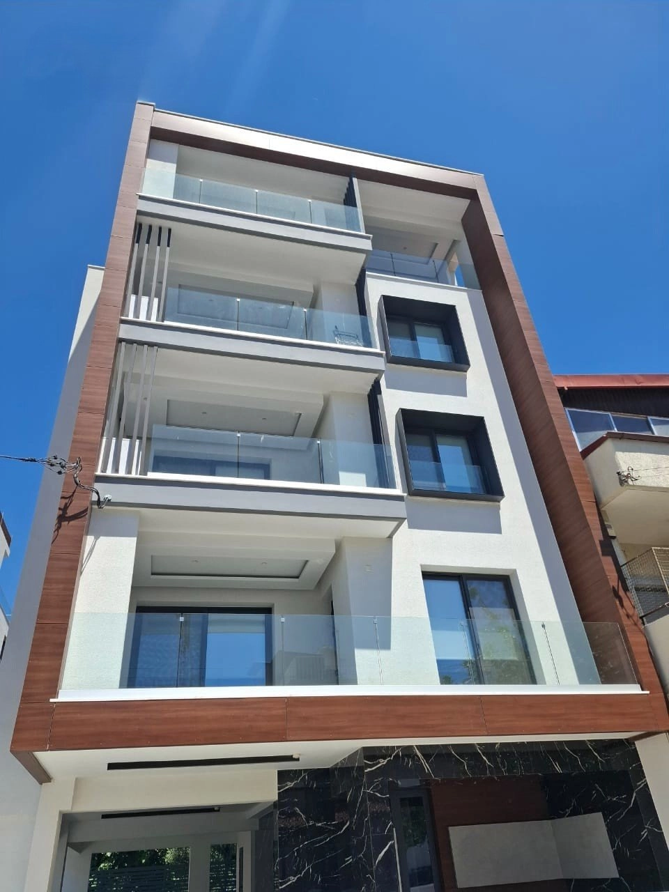 3 Bedroom Apartment for Rent in Nicosia – Agios Ioannis, Limassol District