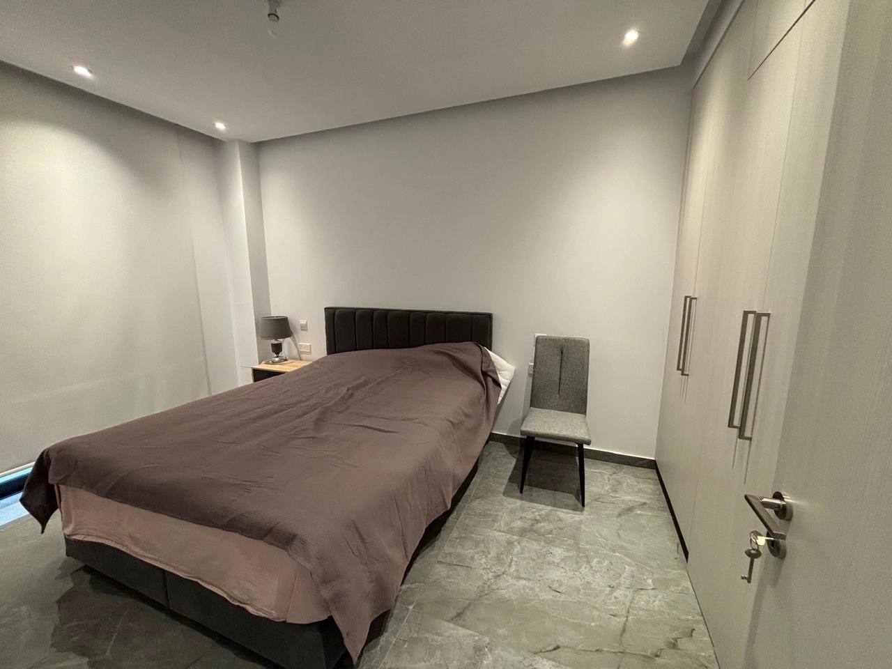 3 Bedroom Apartment for Rent in Nicosia – Agios Ioannis, Limassol District