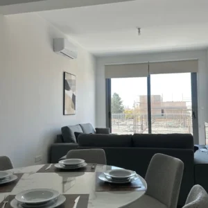 3 Bedroom Apartment for Rent in Kato Paphos
