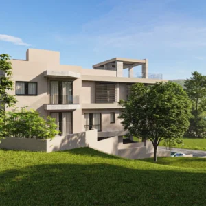 3 Bedroom Apartment for Sale in Agios Tychonas, Limassol District