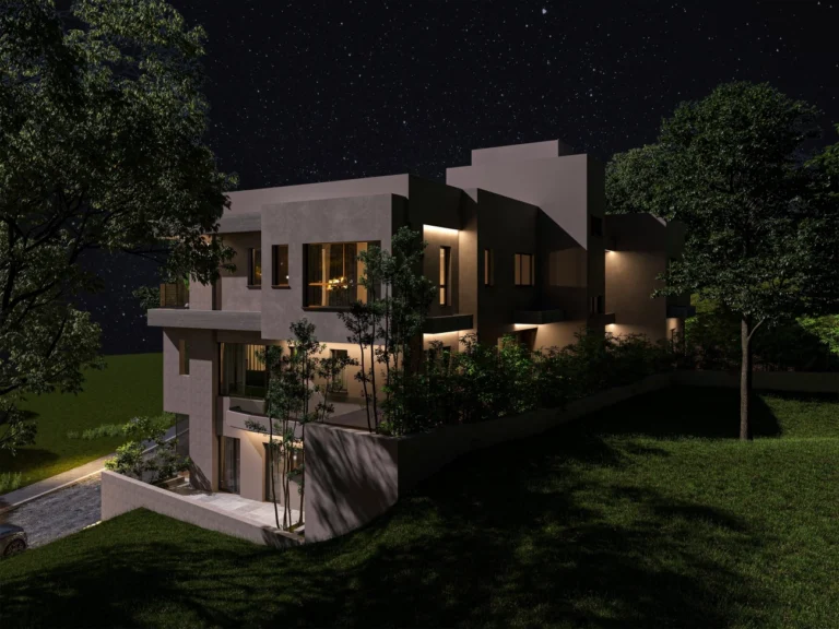 2 Bedroom Apartment for Sale in Agios Tychonas, Limassol District