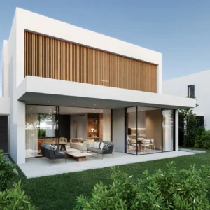 4 Bedroom House for Sale in Latsia, Nicosia District