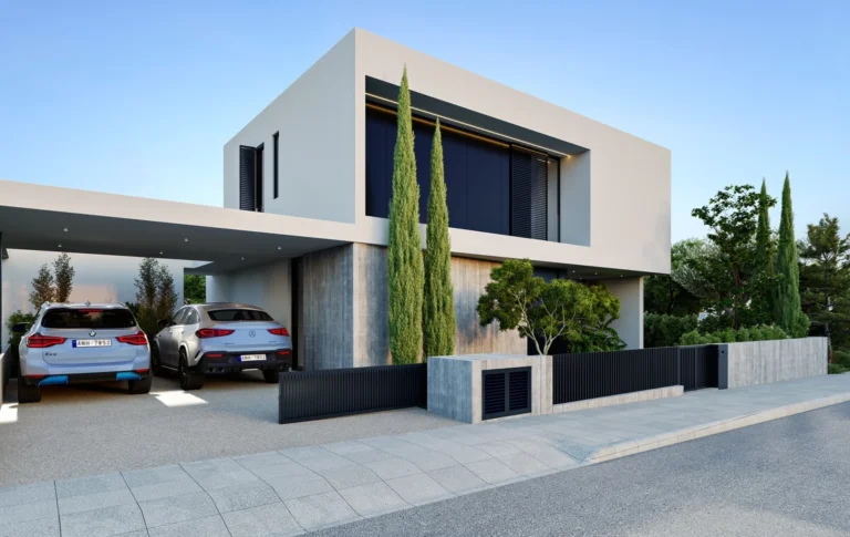 Cheap Houses and Villas for Sale Nicosia up to 700000 euro