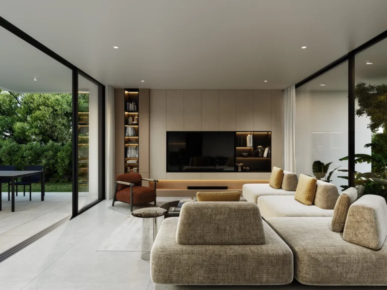 Cheap Houses and Villas for Sale Nicosia up to 700000 euro