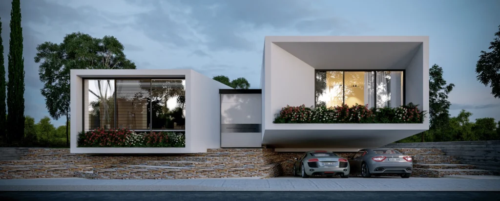 3 Bedroom House for Sale in Latsia, Nicosia District