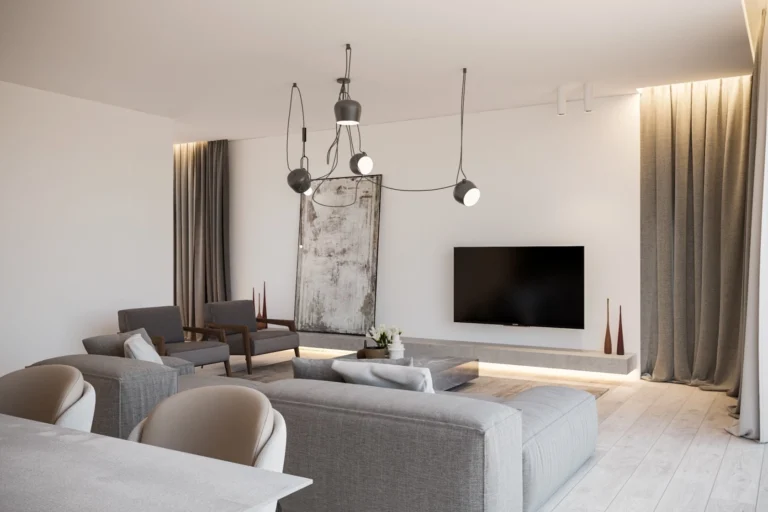 3 Bedroom House for Sale in Latsia, Nicosia District