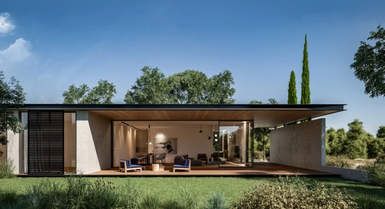 Cheap Houses and Villas for Sale Nicosia up to 800000 euro