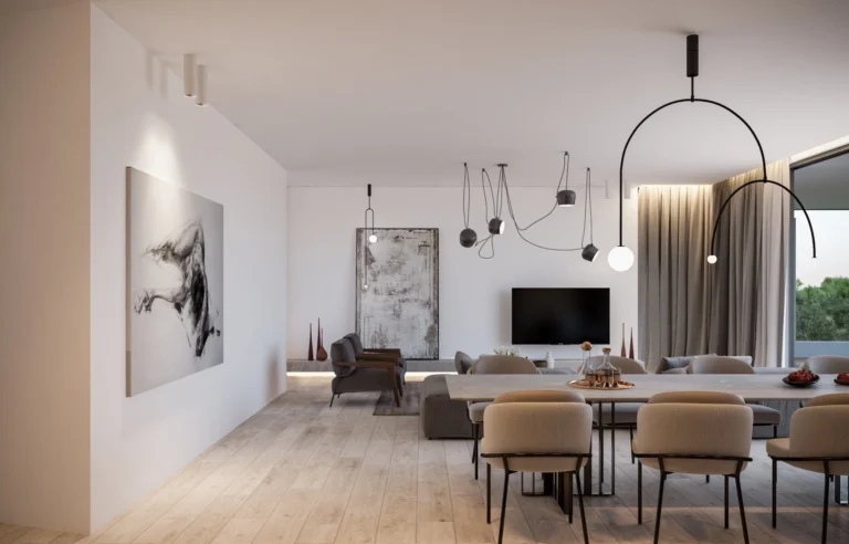 Cheap Houses and Villas for Sale Nicosia up to 800000 euro