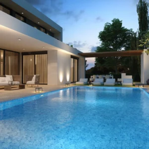 4 Bedroom House for Sale in Latsia, Nicosia District