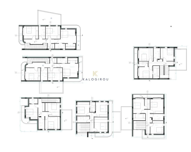 3 Bedroom House for Sale in Livadia Larnakas, Larnaca District