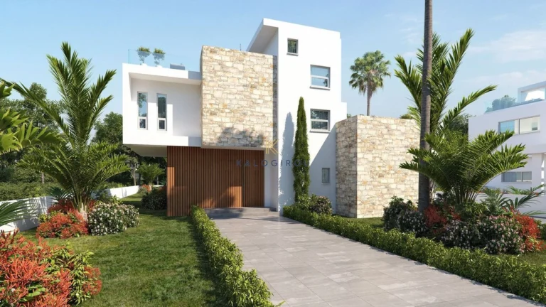 4 Bedroom House for Sale in Dhekelia, Larnaca District
