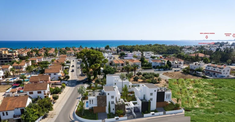 4 Bedroom House for Sale in Dhekelia, Larnaca District