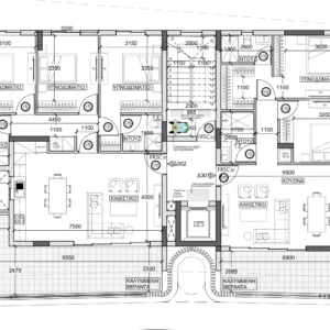 2 Bedroom Apartment for Sale in Strovolos, Nicosia District
