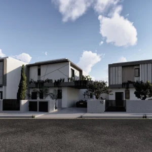 3 Bedroom House for Sale in Latsia, Nicosia District