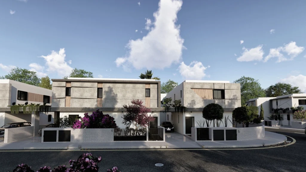 3 Bedroom House for Sale in Latsia, Nicosia District